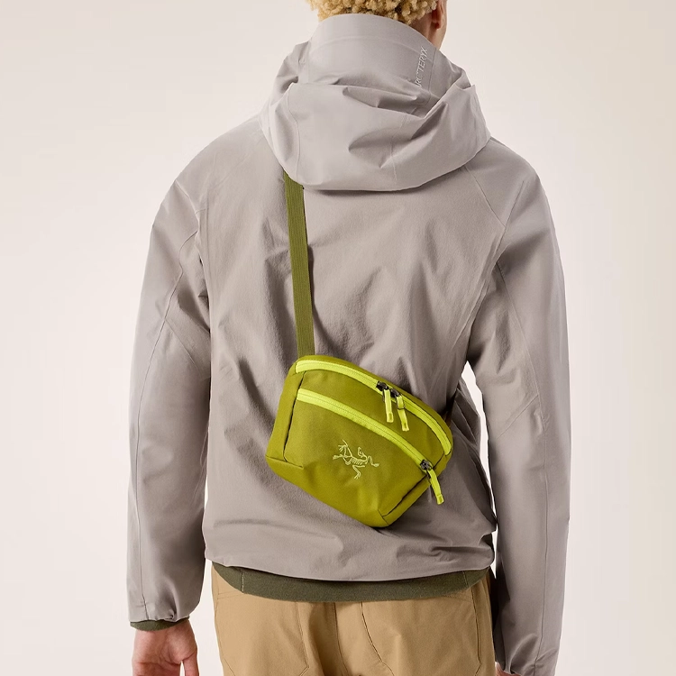 Arcteryx Mantis 1.5L Spacermesh