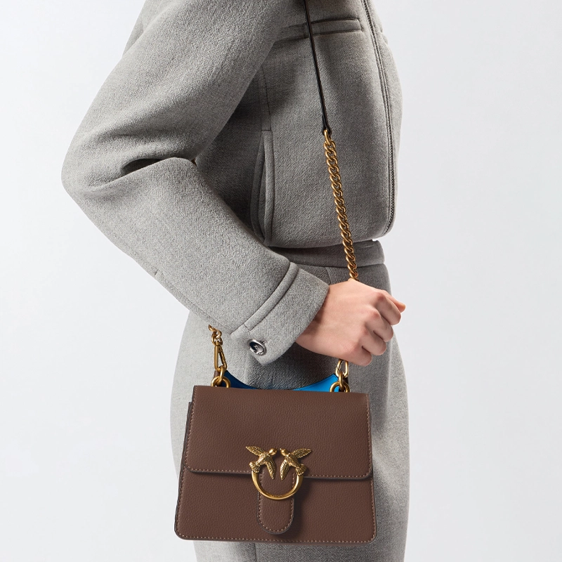 PINKO Love Bag