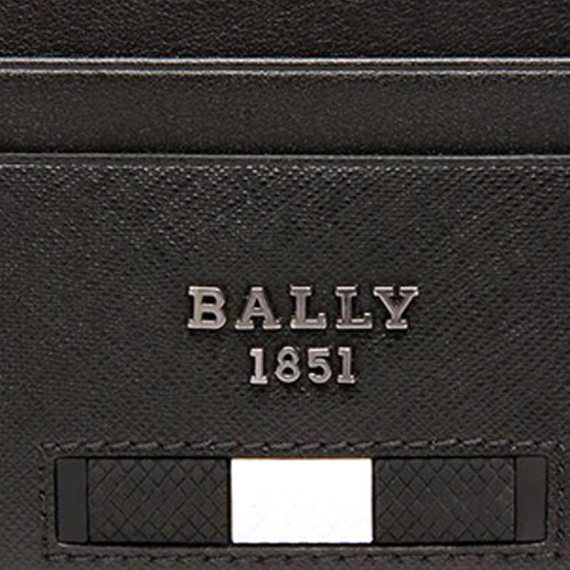 BALLY Bhar Logo