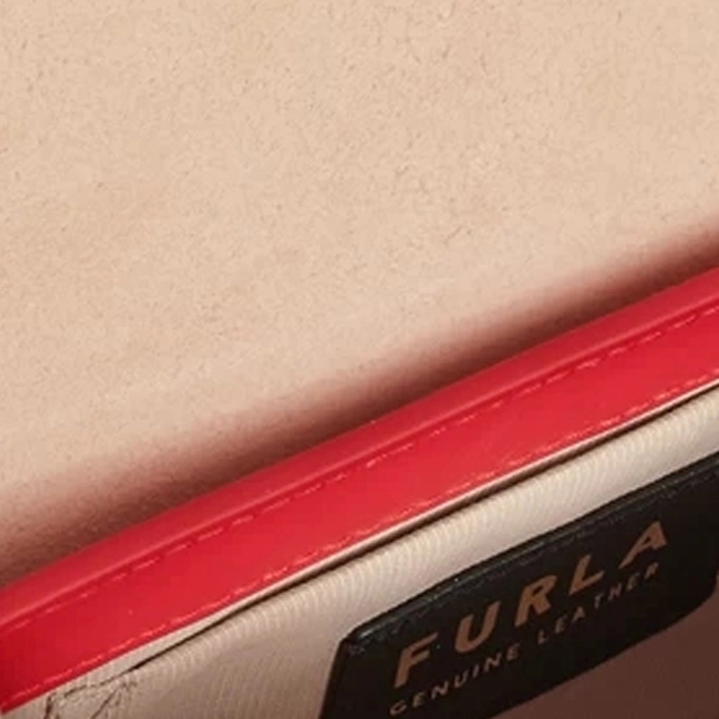 Furla Metropolis Ruby