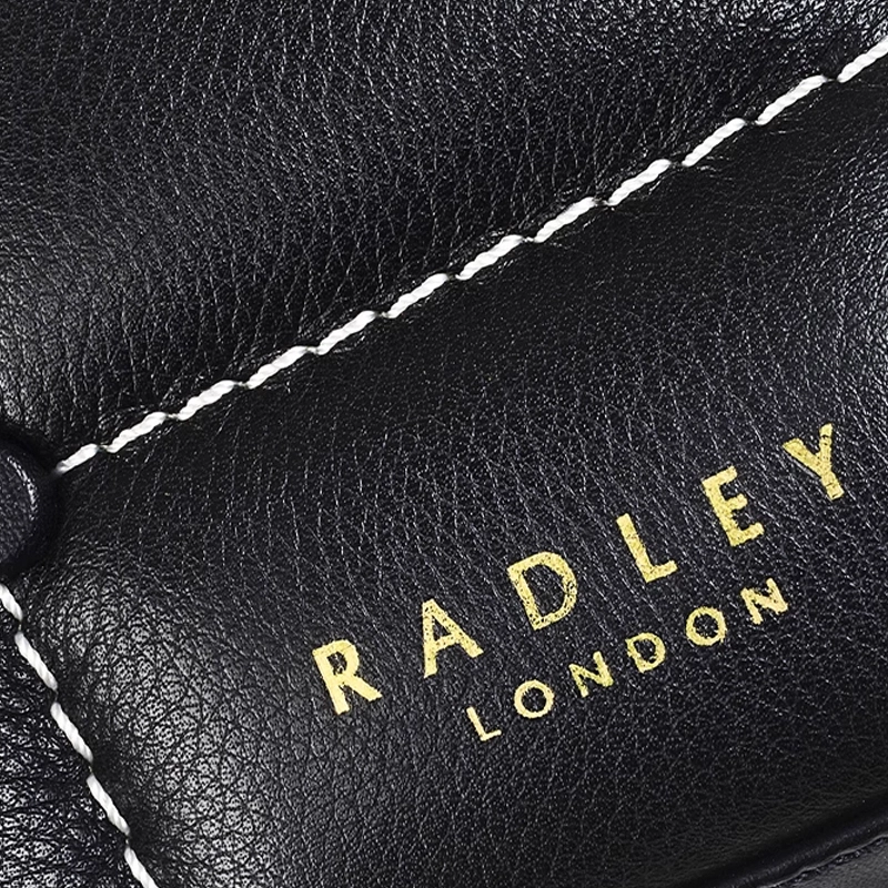 RADLEY HYDE ROAD SHEARLING