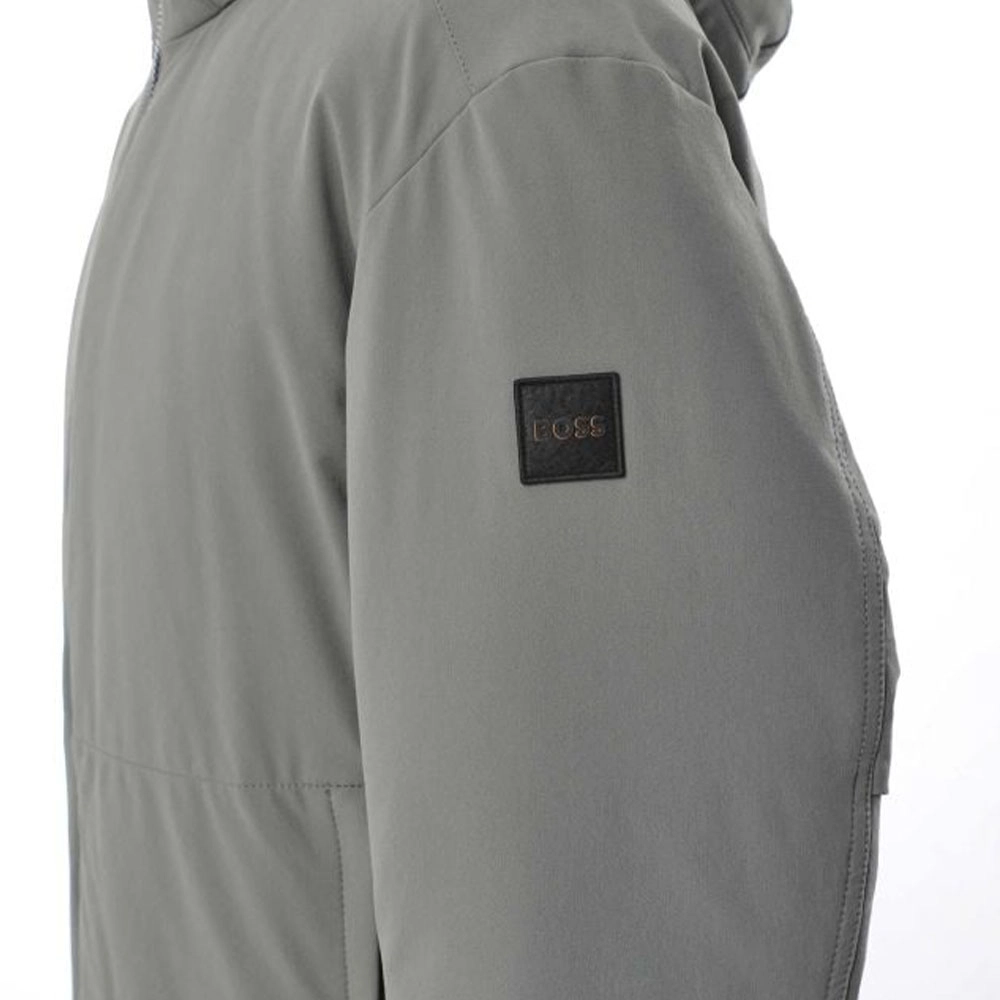HUGO BOSS