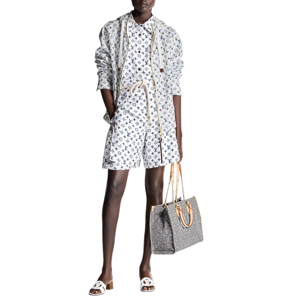 LOUIS VUITTON SS25 Nautical