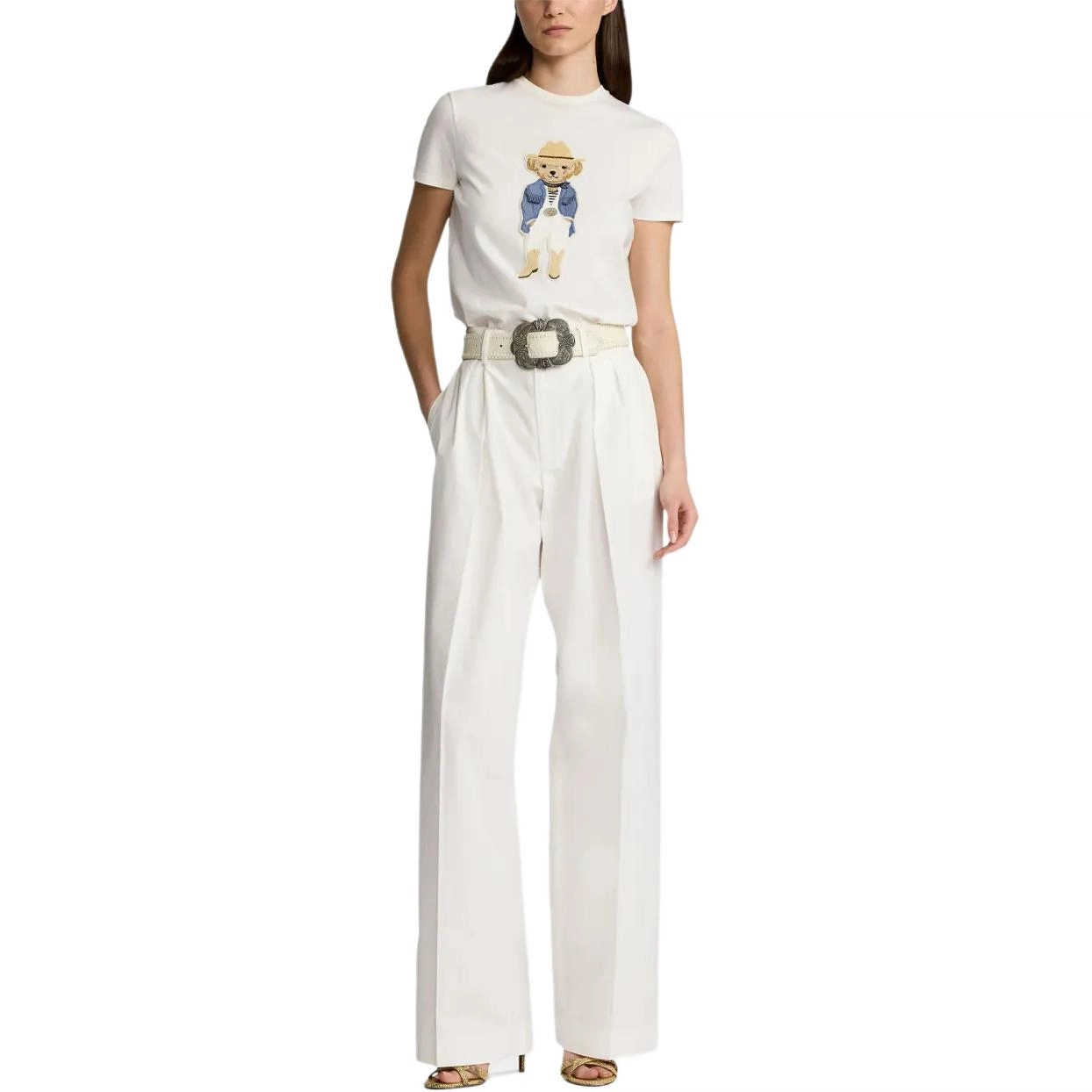 Ralph Lauren T