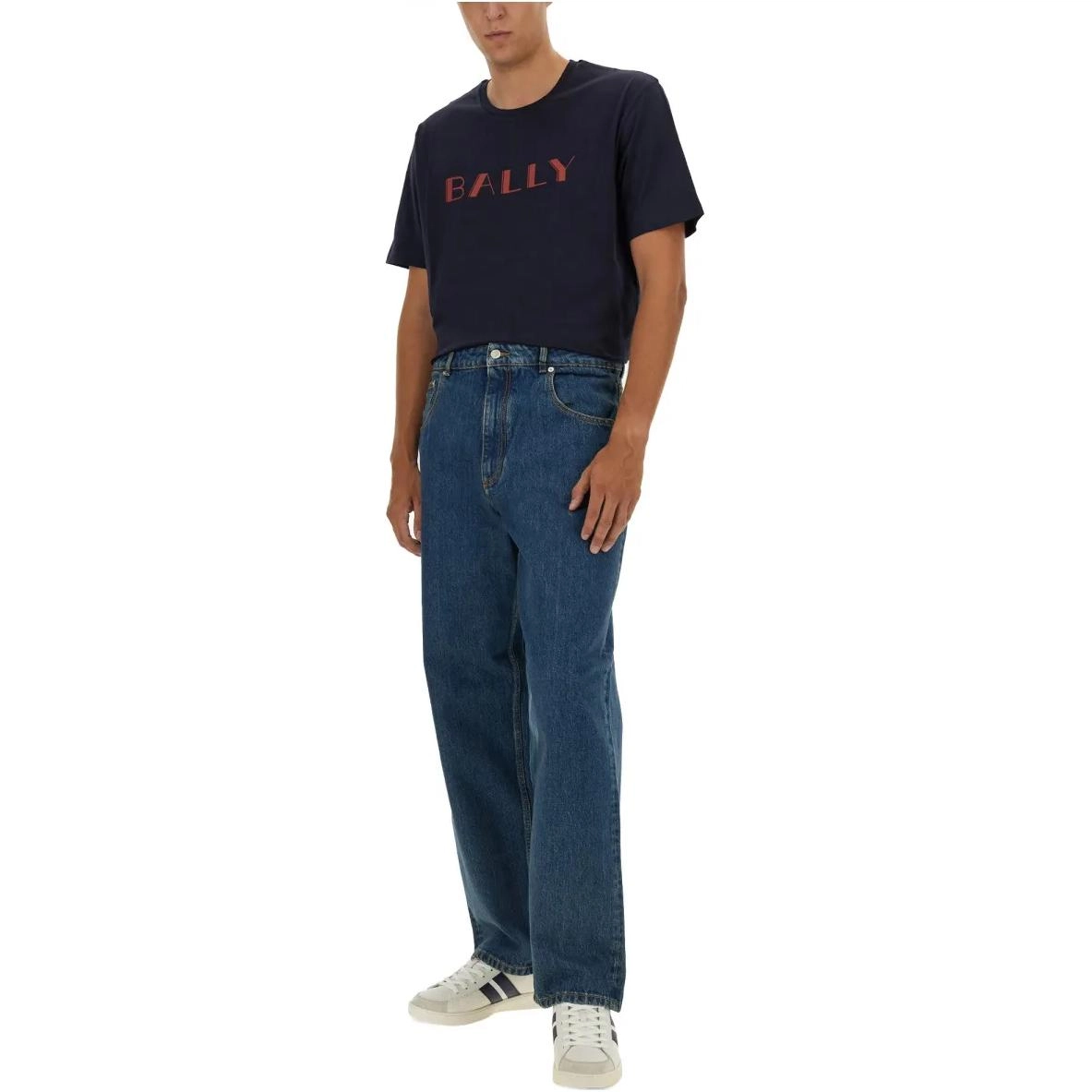 BALLY T