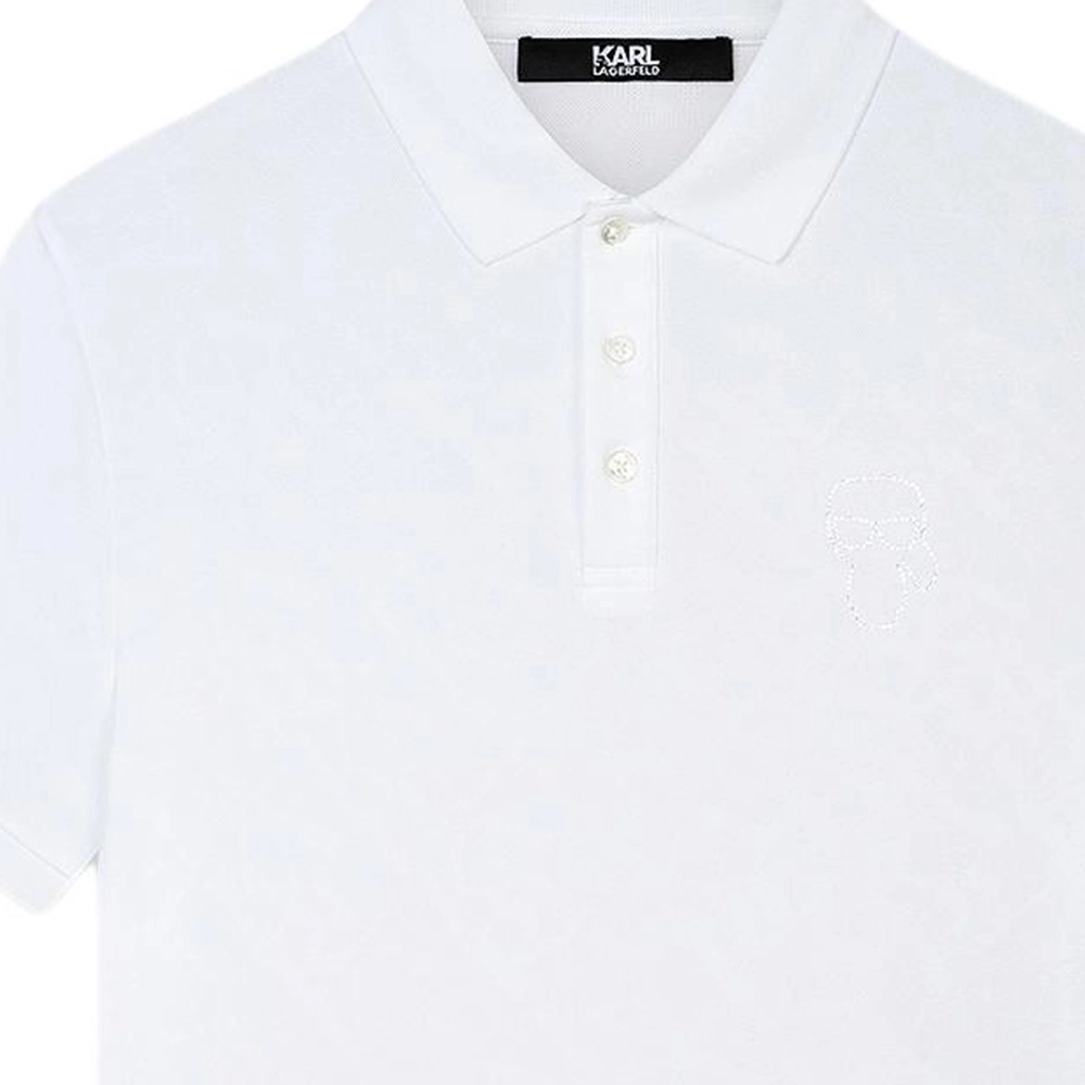 KARL LAGERFELD Polo