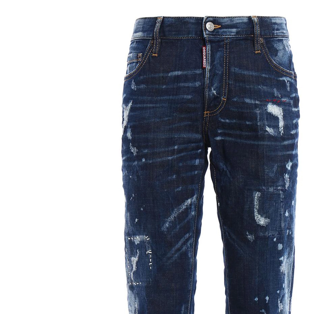 DSQUARED 2 SS22