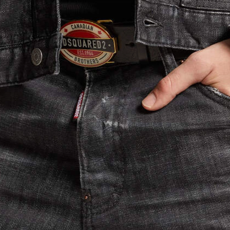 DSQUARED 2