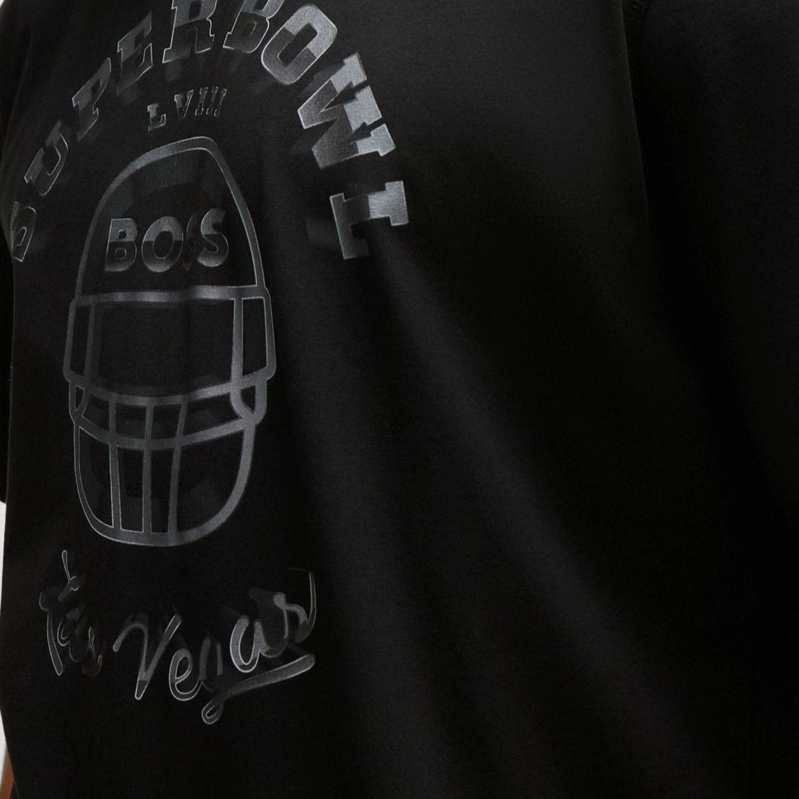 HUGO BOSS T