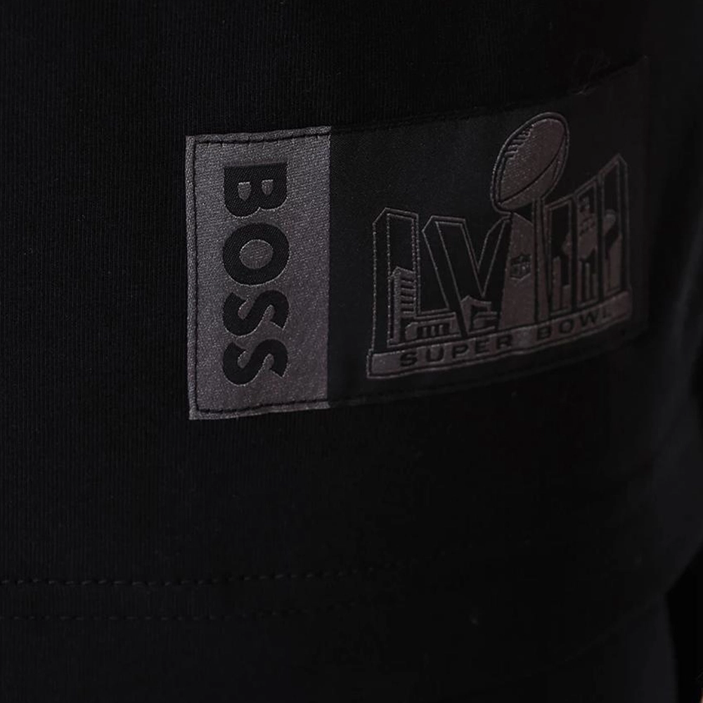 HUGO BOSS T