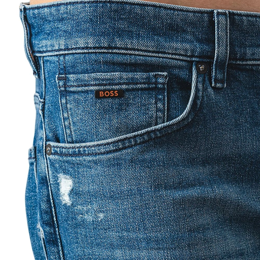 HUGO BOSS