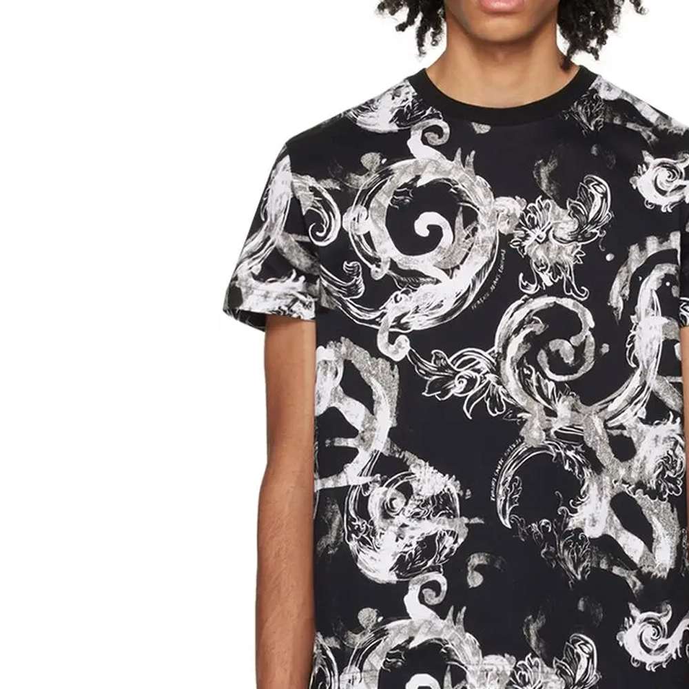 VERSACE JEANS T