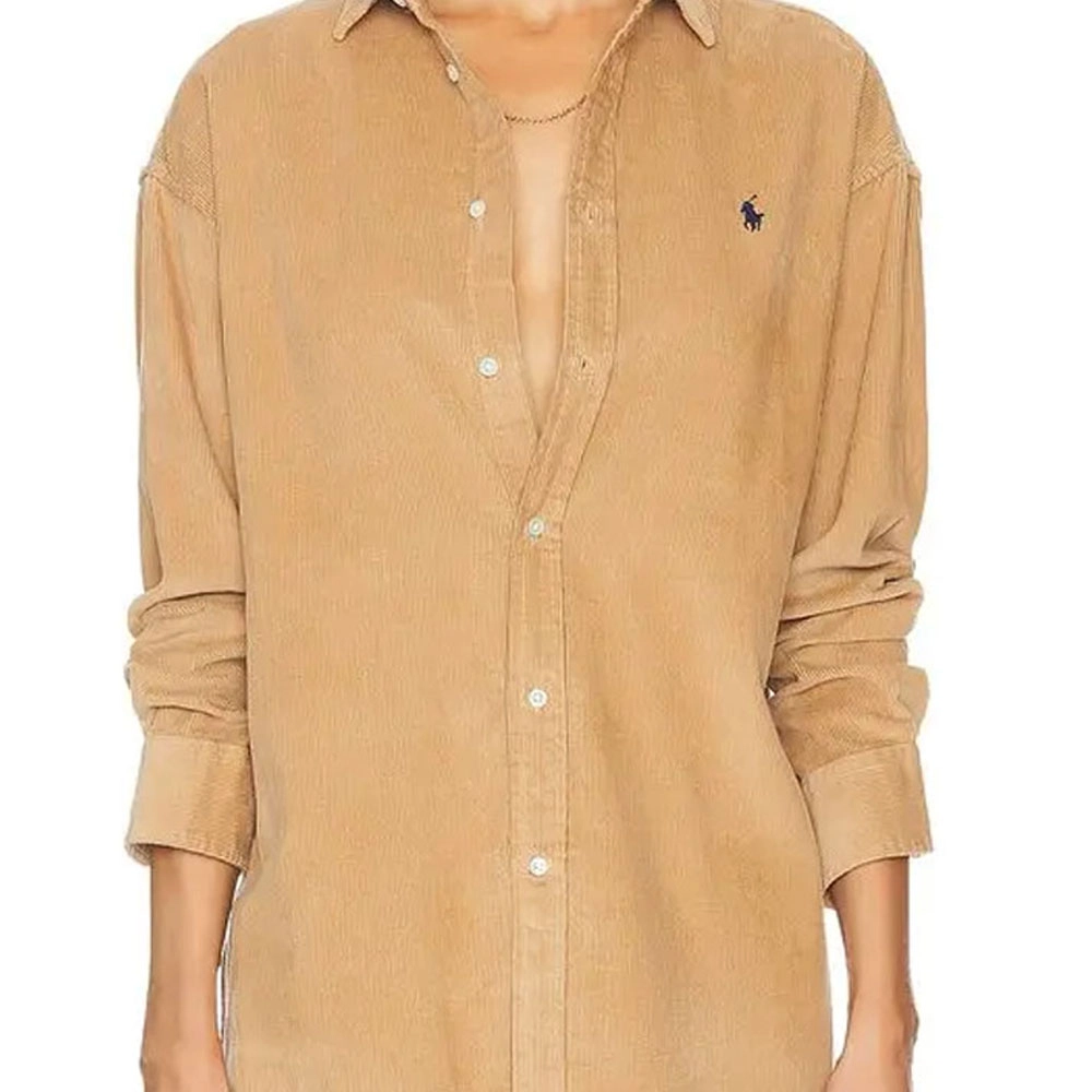Ralph Lauren Logo