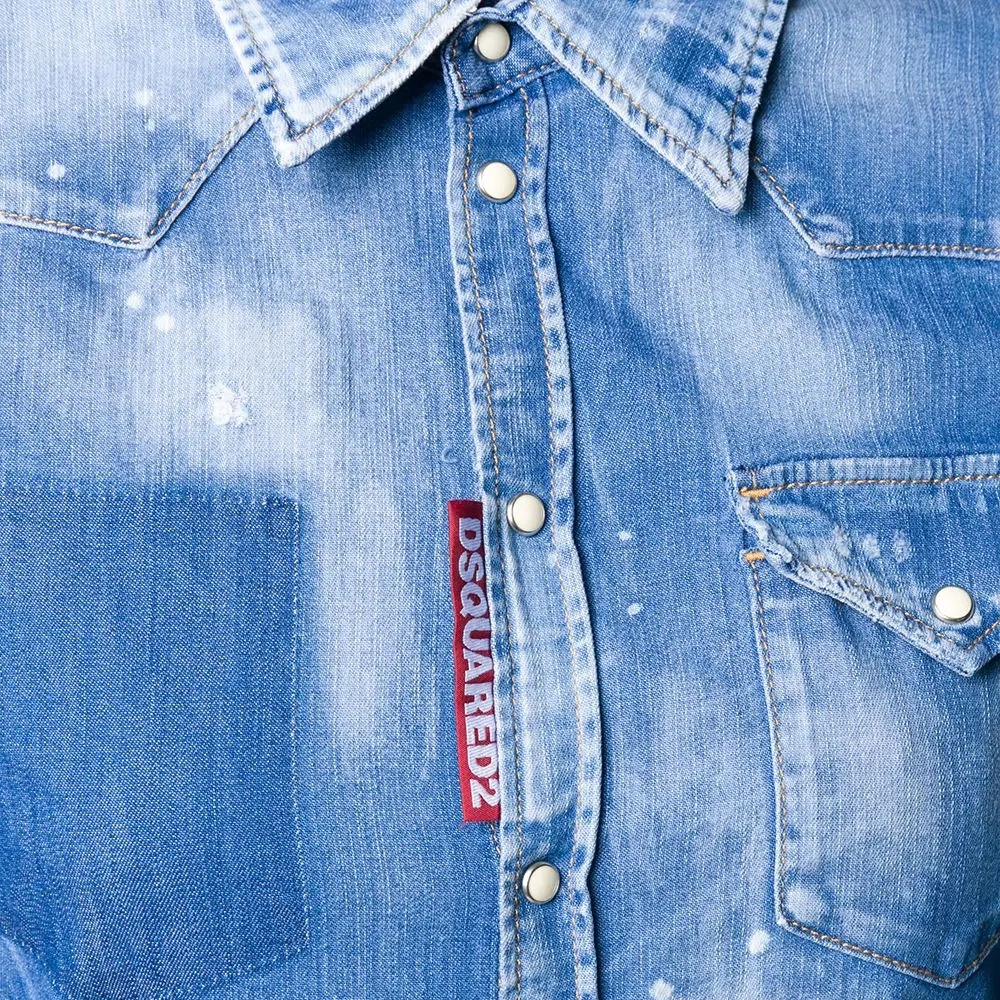 DSQUARED 2