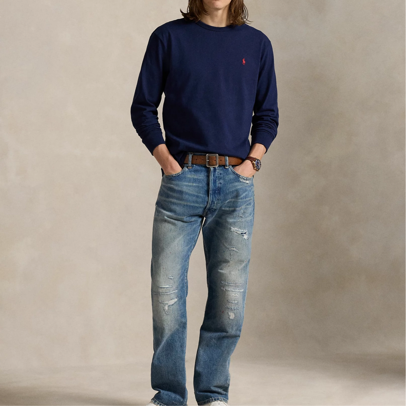 Polo Ralph Lauren SS25 T