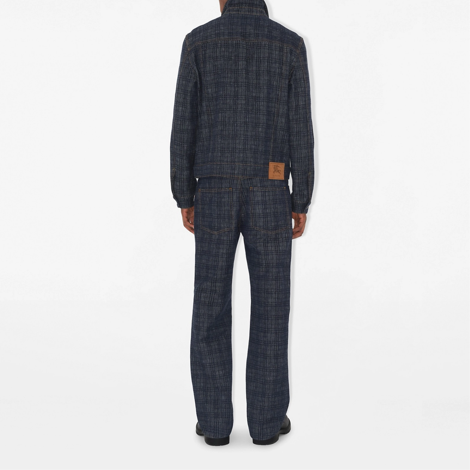 Burberry SS25