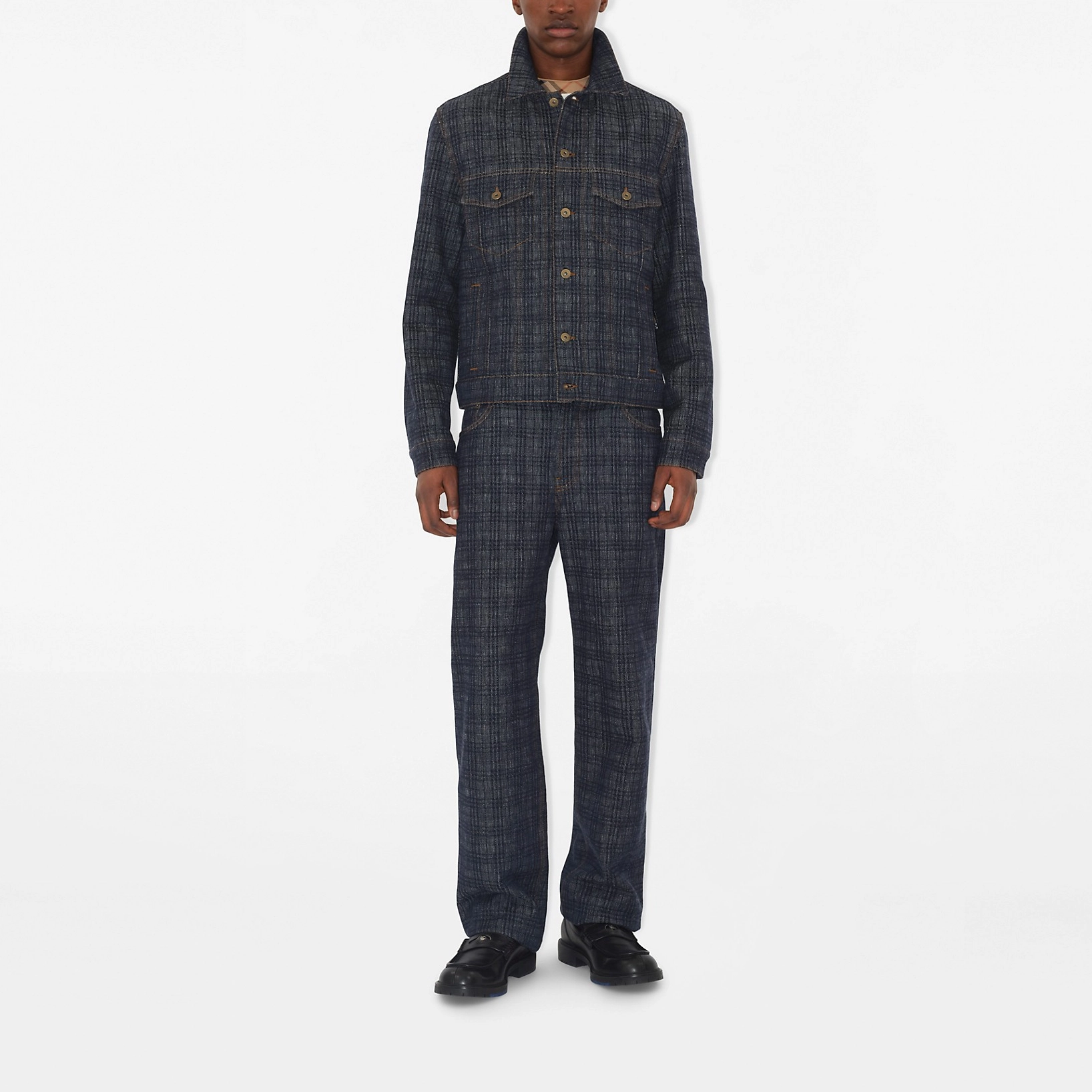 Burberry SS25