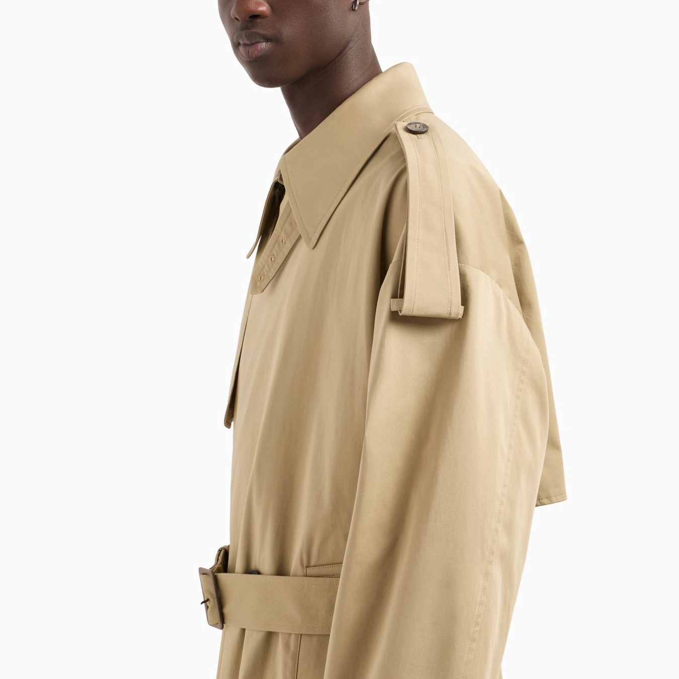 EMPORIO ARMANI
