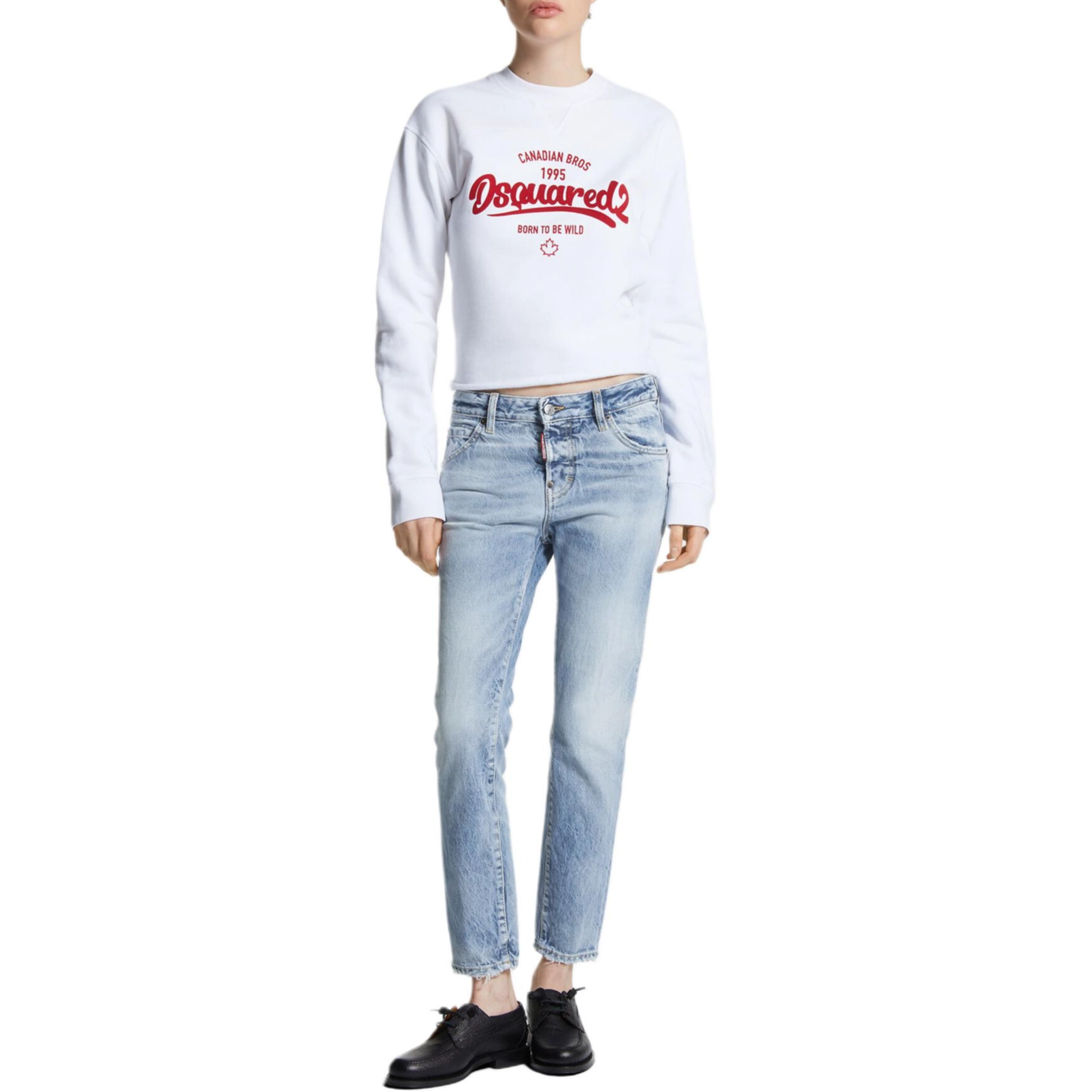 DSQUARED 2