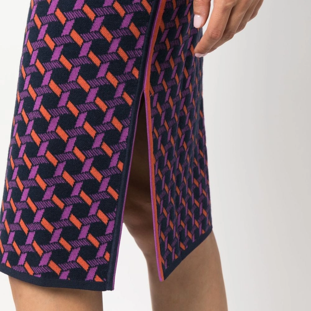 DIANE VON FURSTENBERG