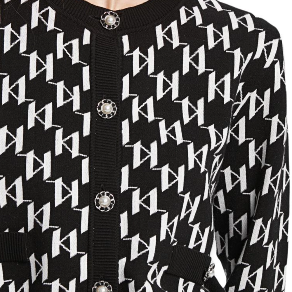 KARL LAGERFELD K