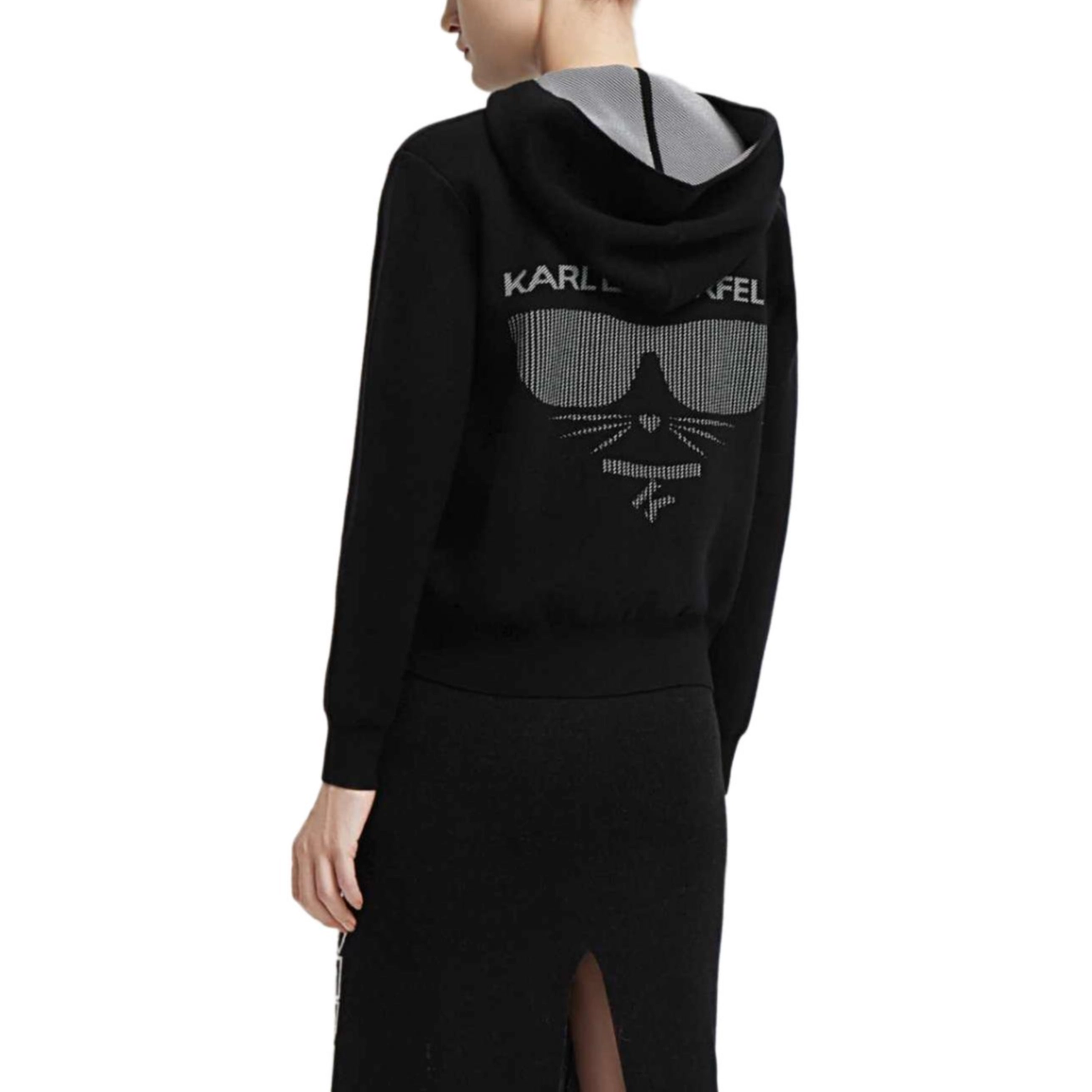 KARL LAGERFELD