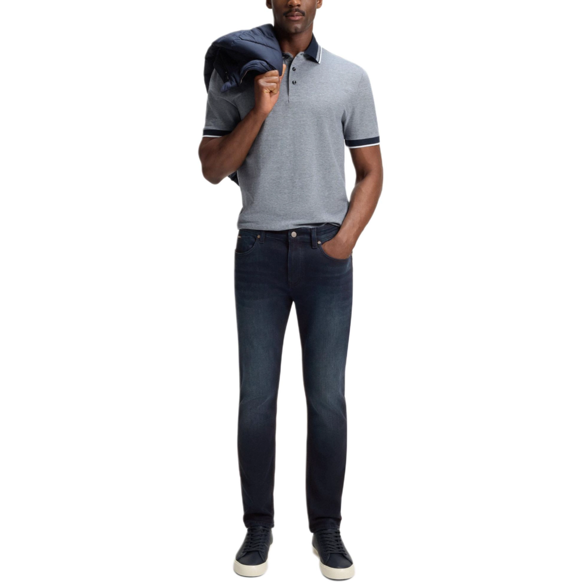 HUGO BOSS