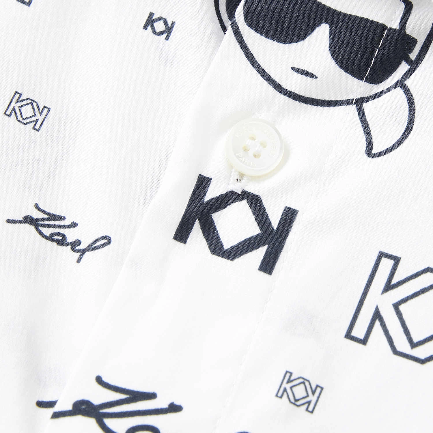 KARL LAGERFELD