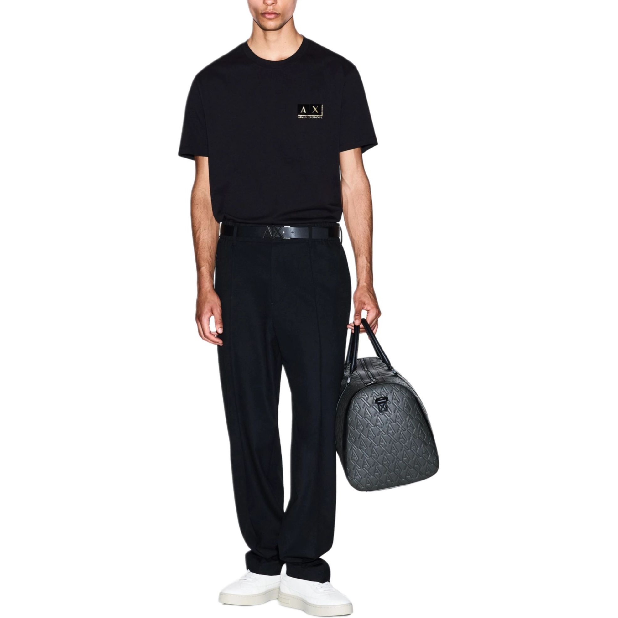 ARMANI EXCHANGEAE SS25 T