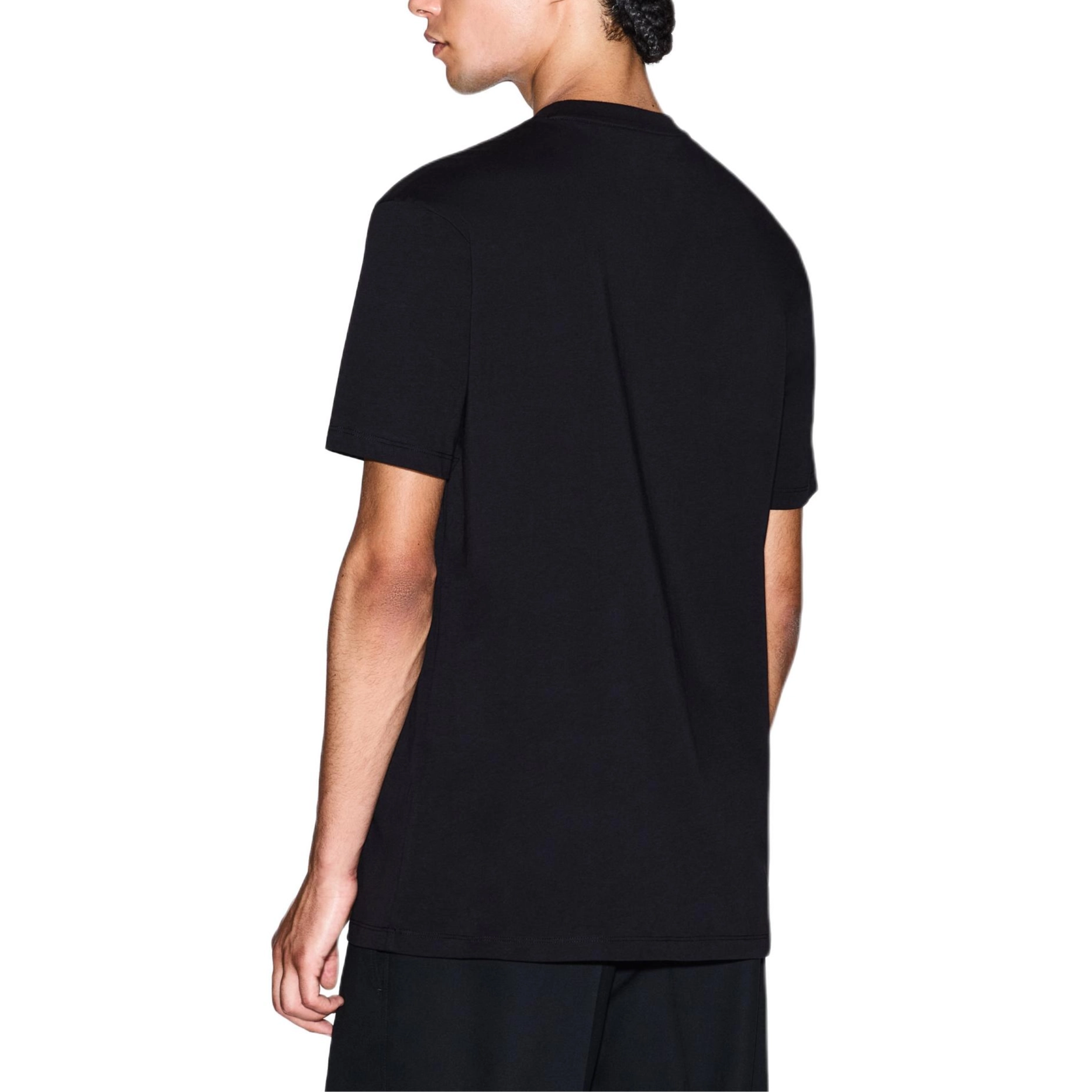 ARMANI EXCHANGEAE SS25 T