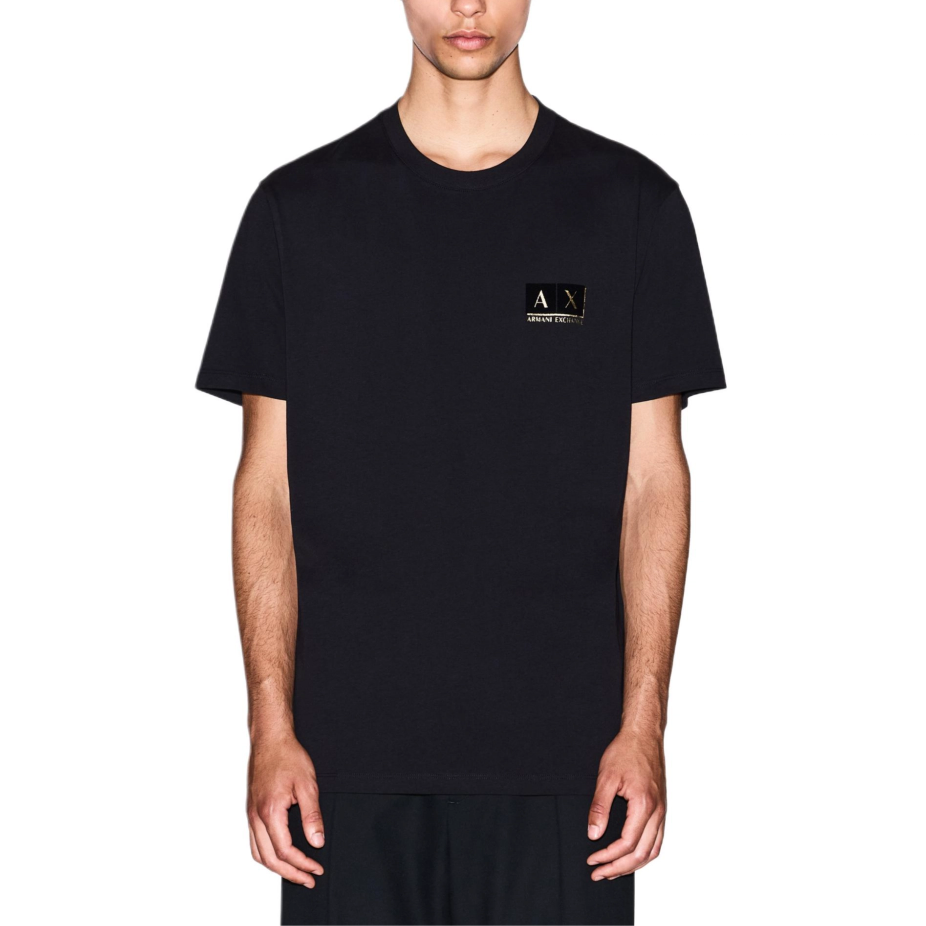 ARMANI EXCHANGEAE SS25 T