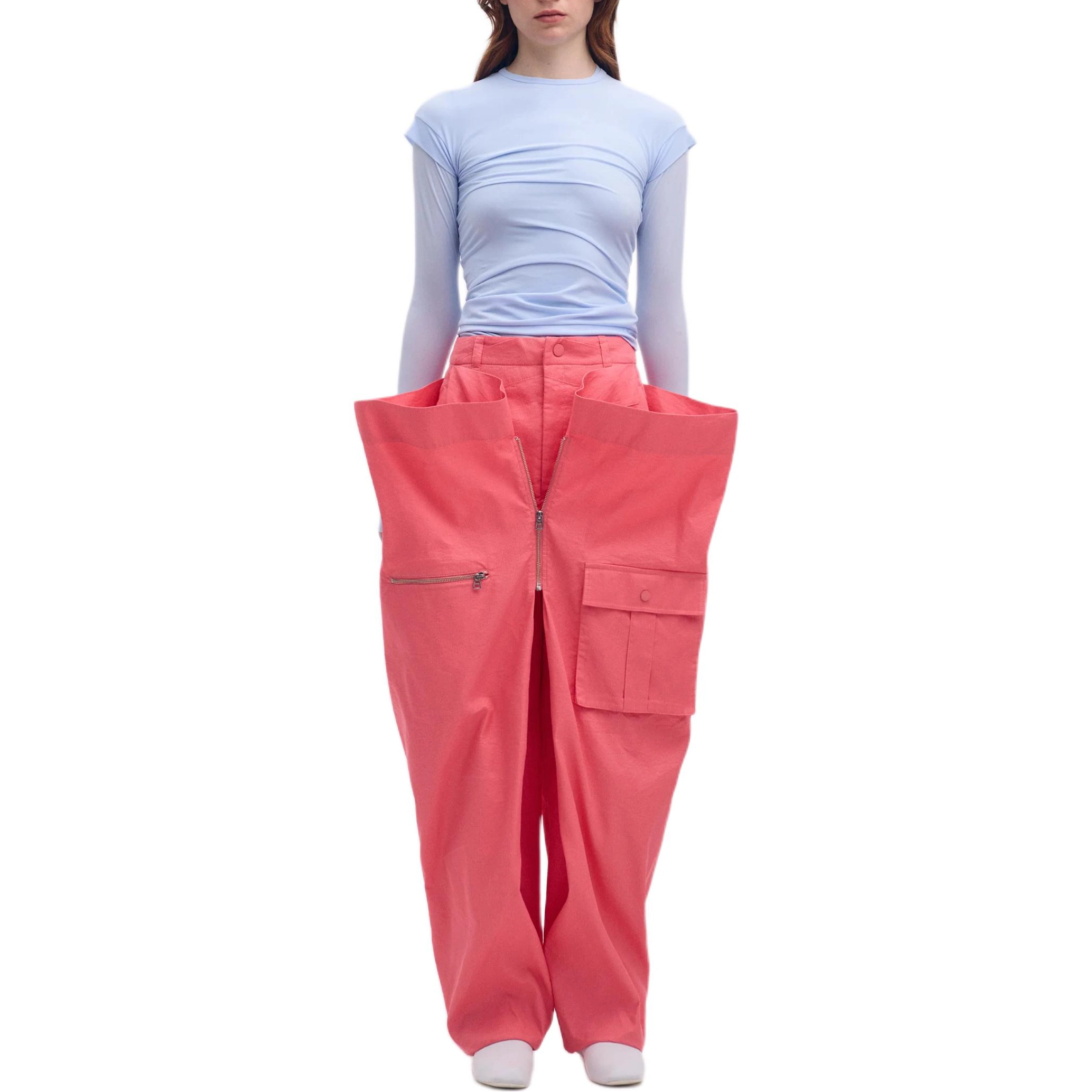 ISSEY MIYAKE FW25 T