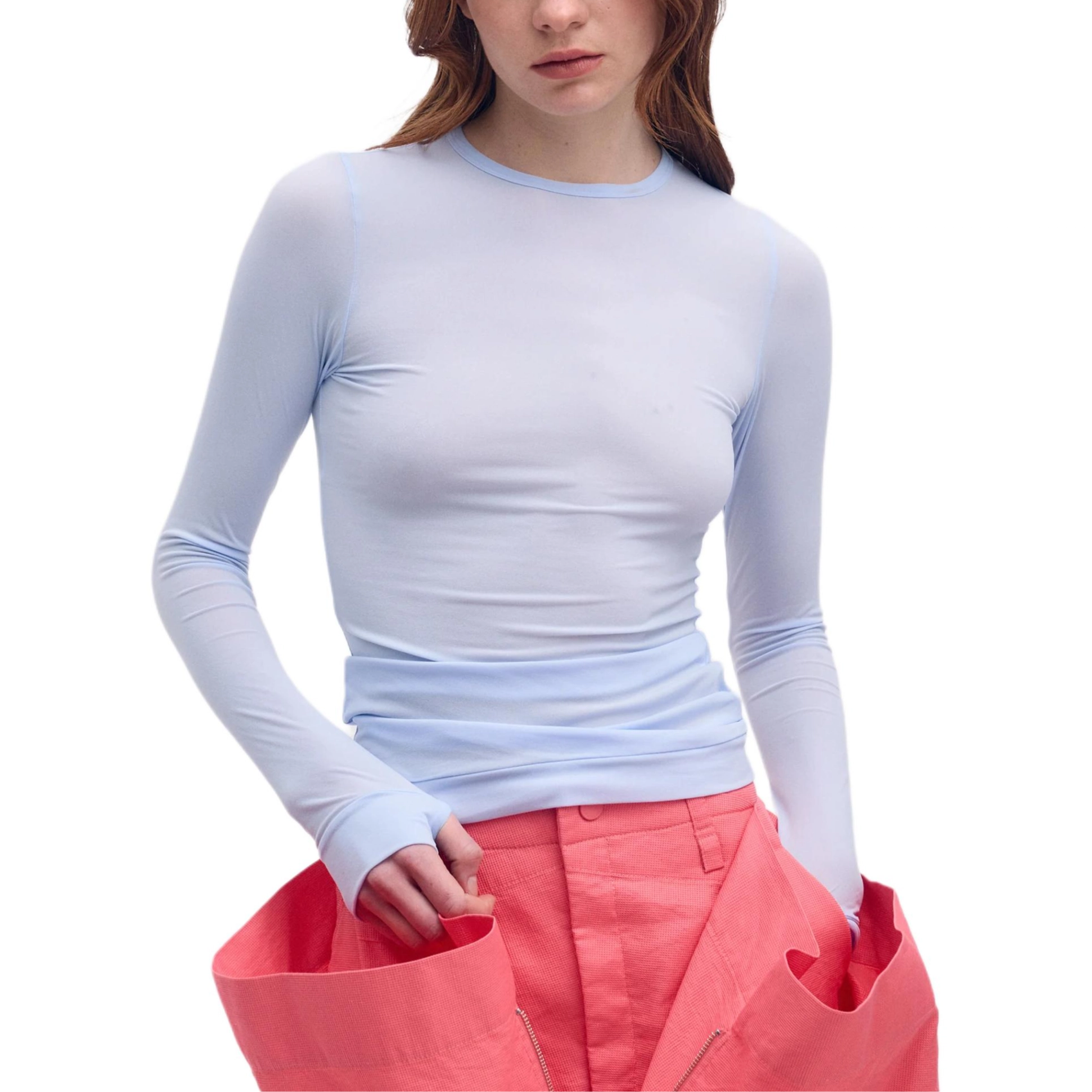 ISSEY MIYAKE FW25 T