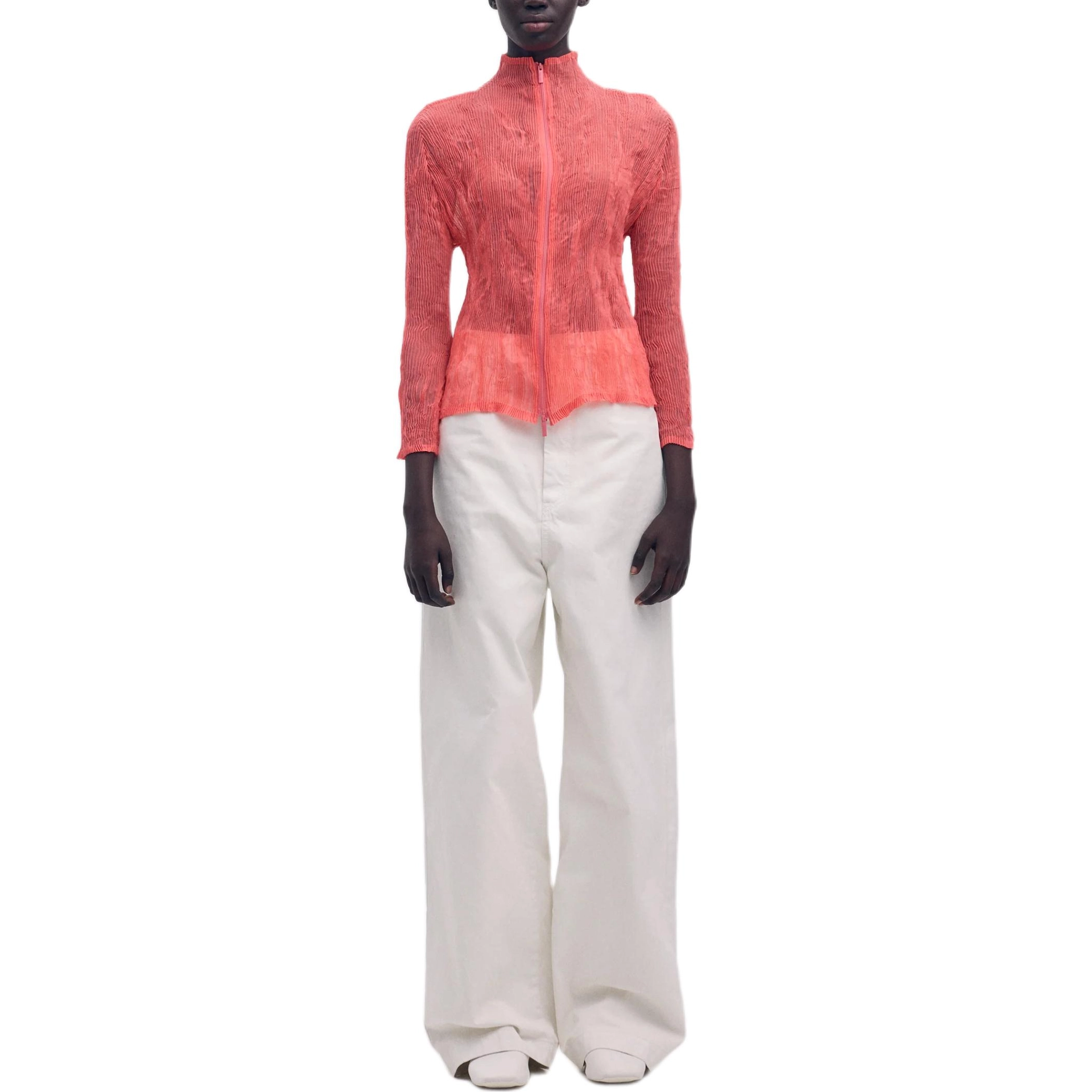 ISSEY MIYAKE FW25 T