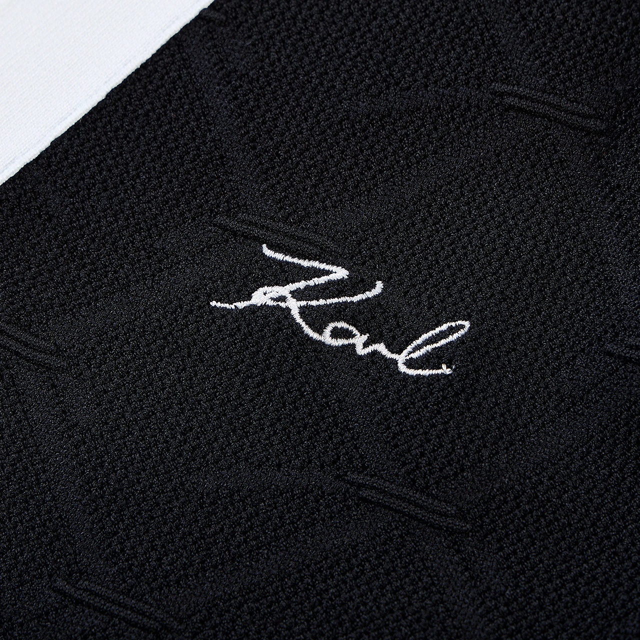 KARL LAGERFELD FW25 V
