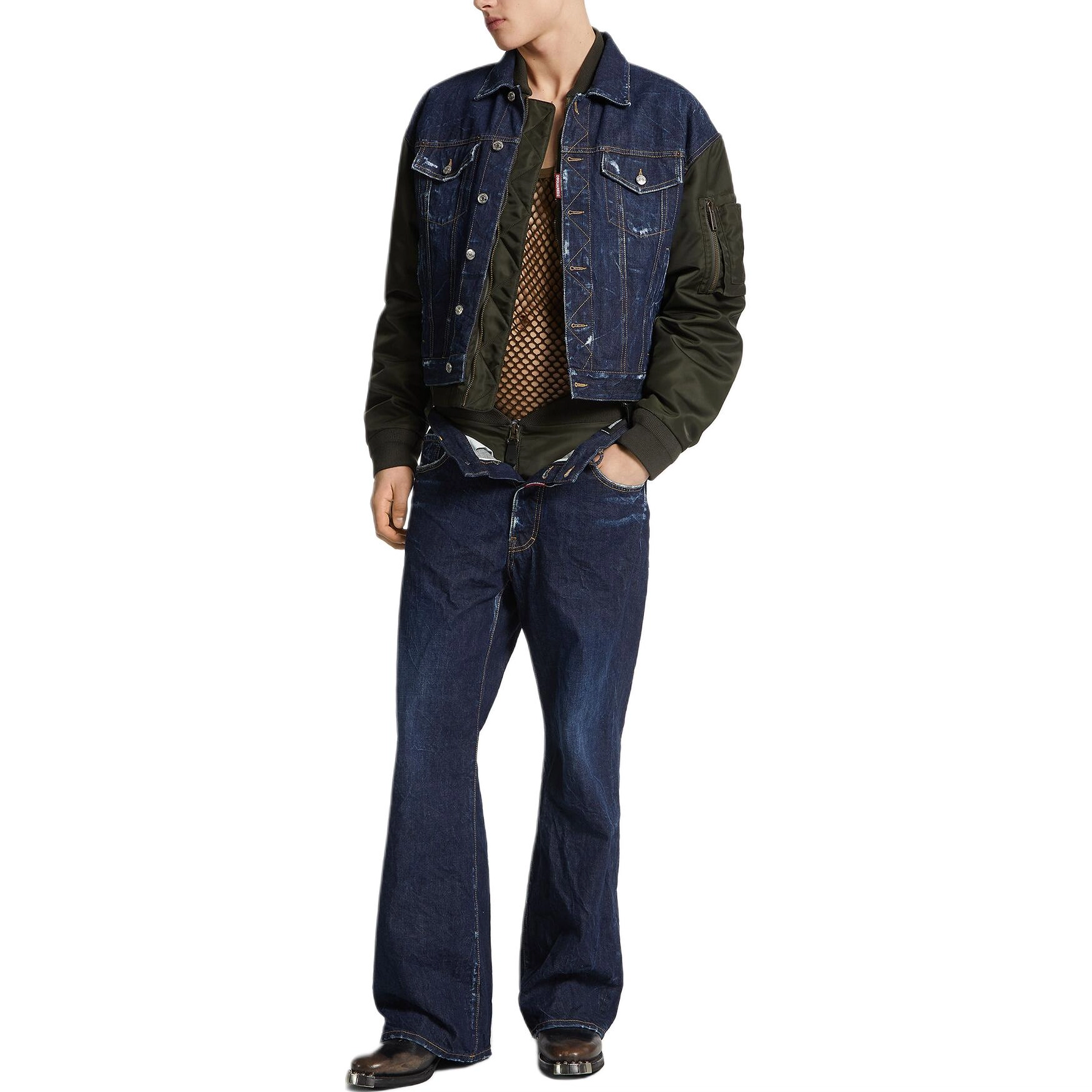 DSQUARED 2
