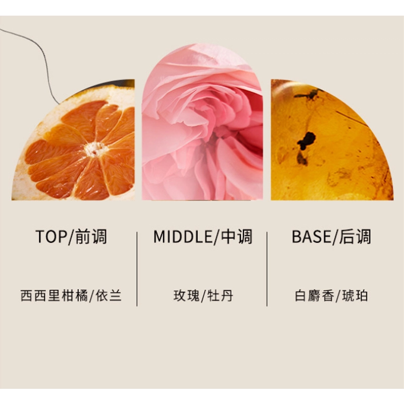 EDP 50ml+50ml