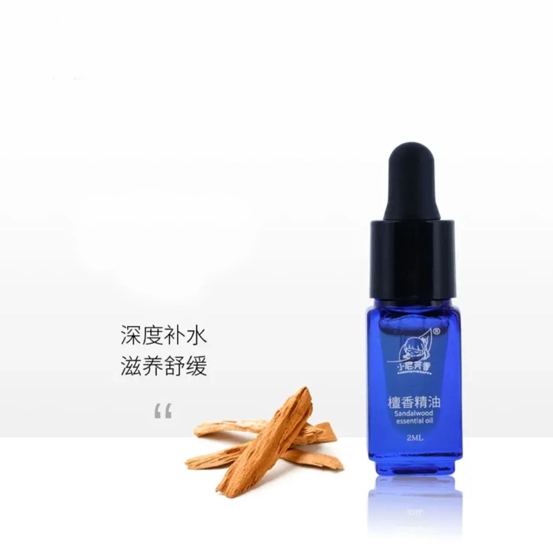NFX NI AROMAS 2ml