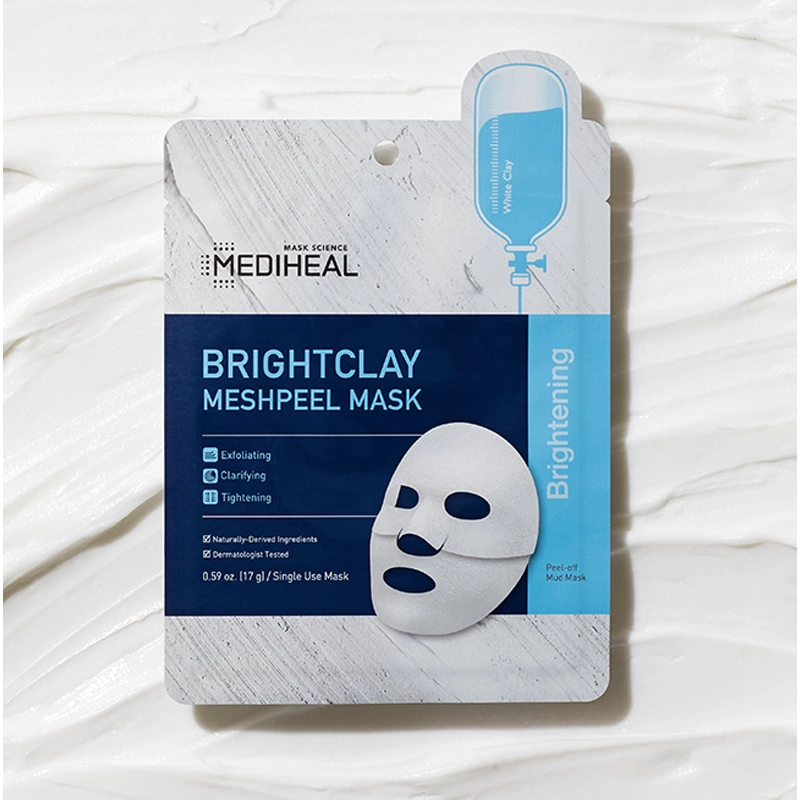 Brightclay Meshpeel 1