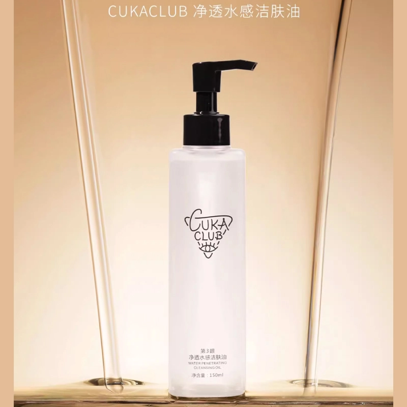 CUKA CLUB 150ml