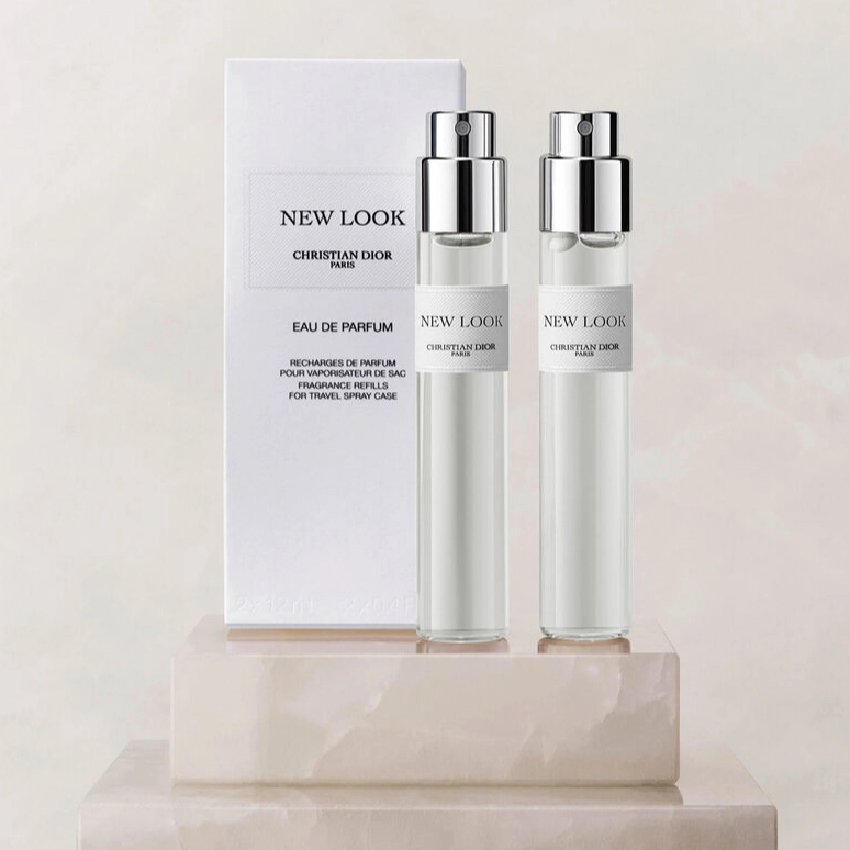 DIOR EDP 15ml*2