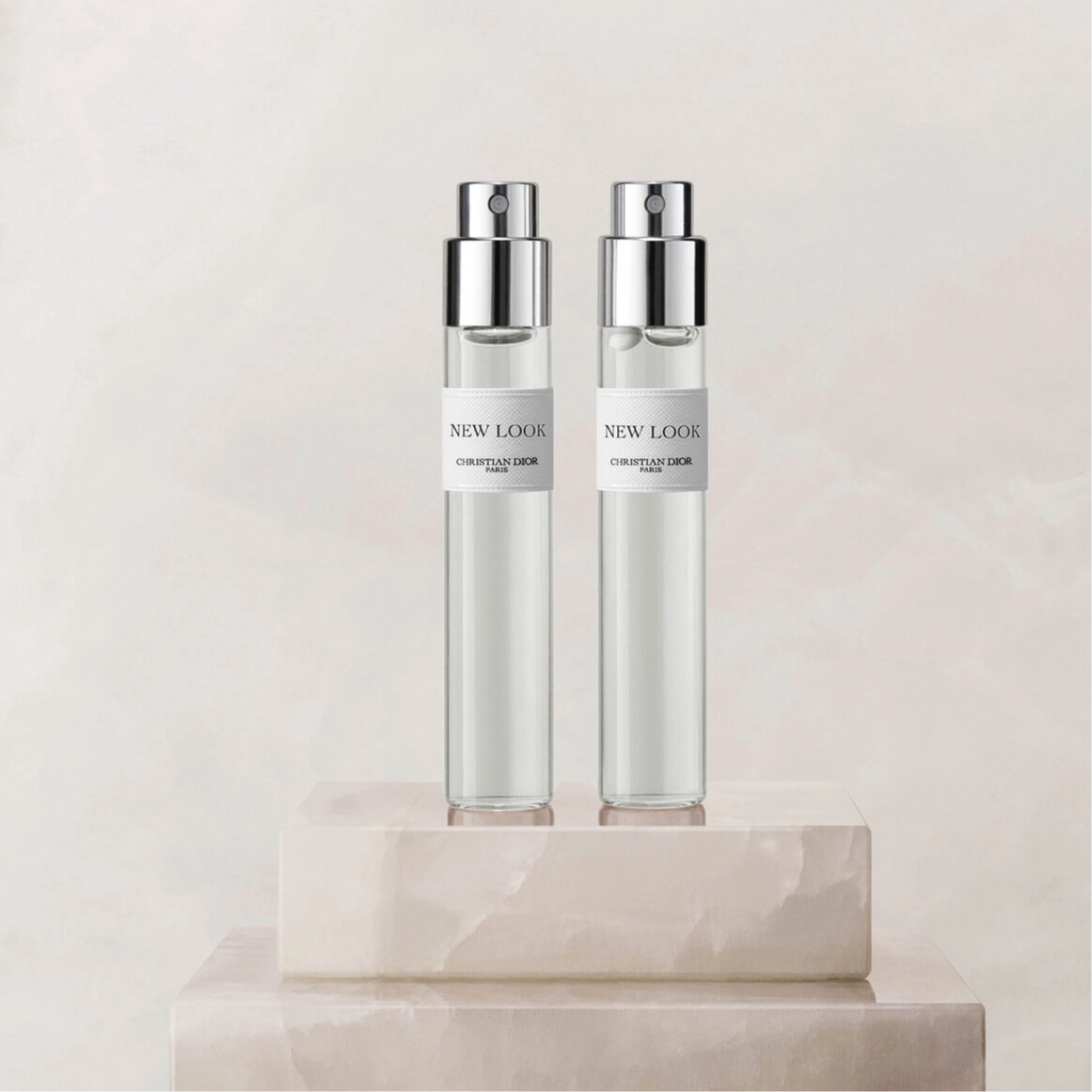DIOR EDP 15ml*2