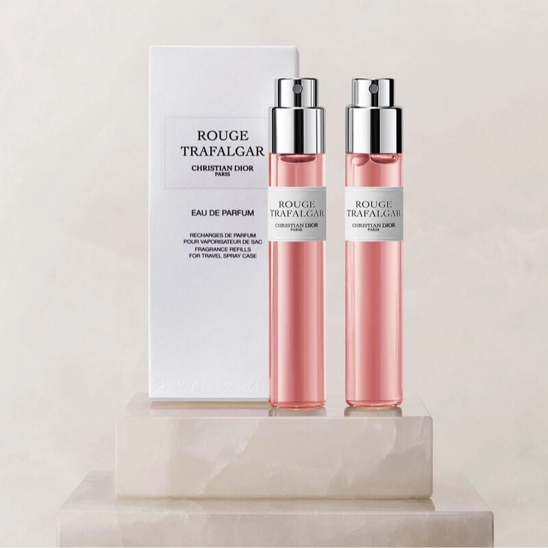 DIOR EDP 15ml*2