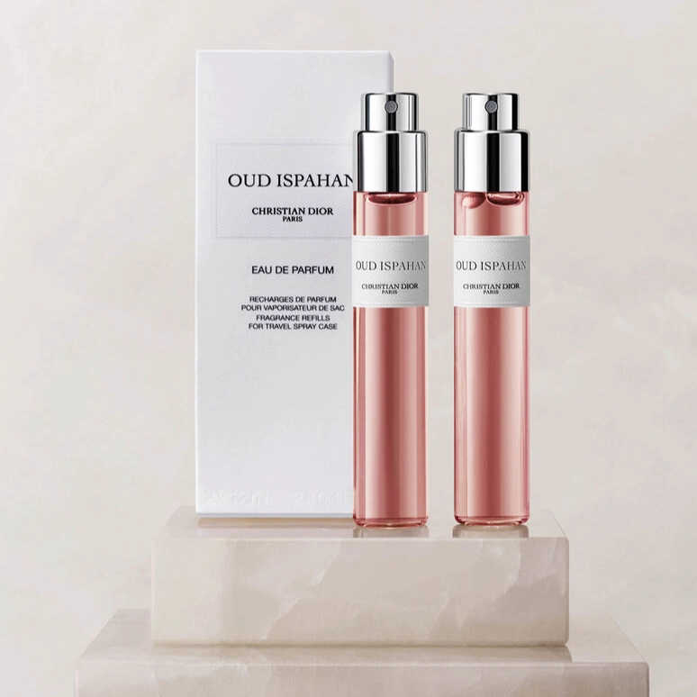 DIOR EDP 15ml*2