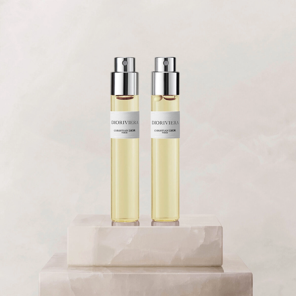 DIOR EDP 15ml*2
