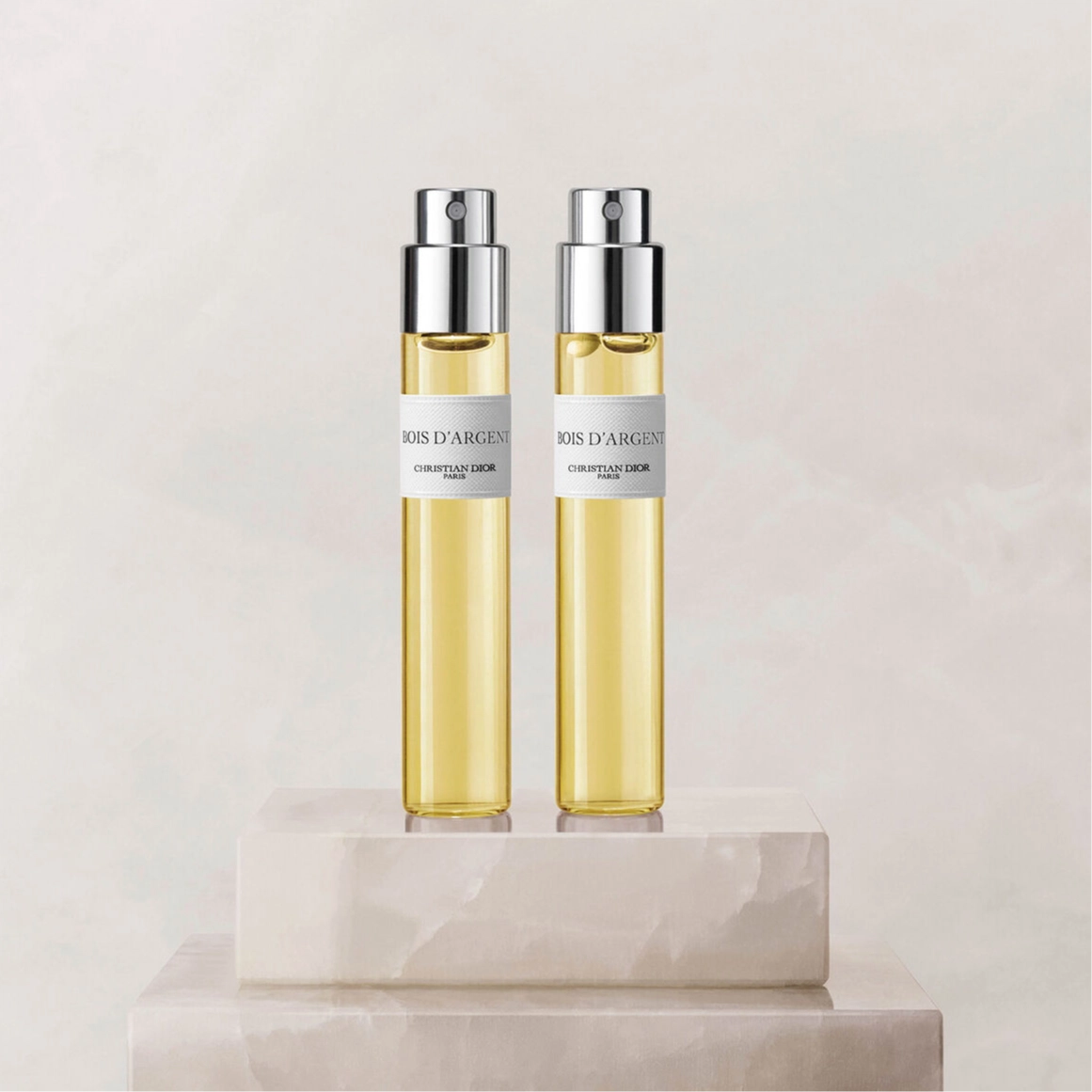DIOR EDP 15ml*2