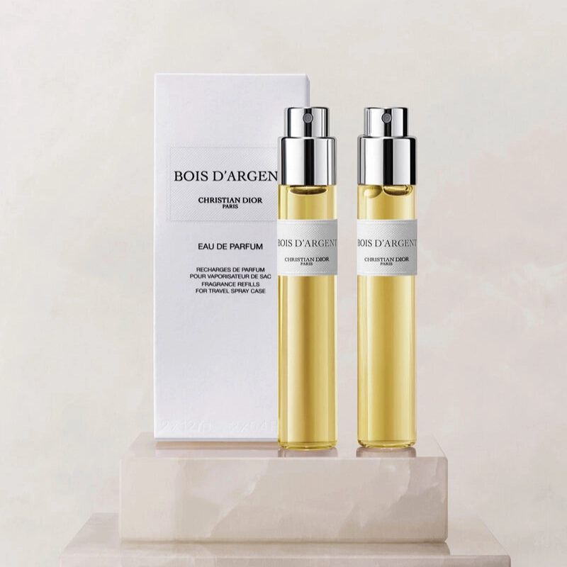 DIOR EDP 15ml*2