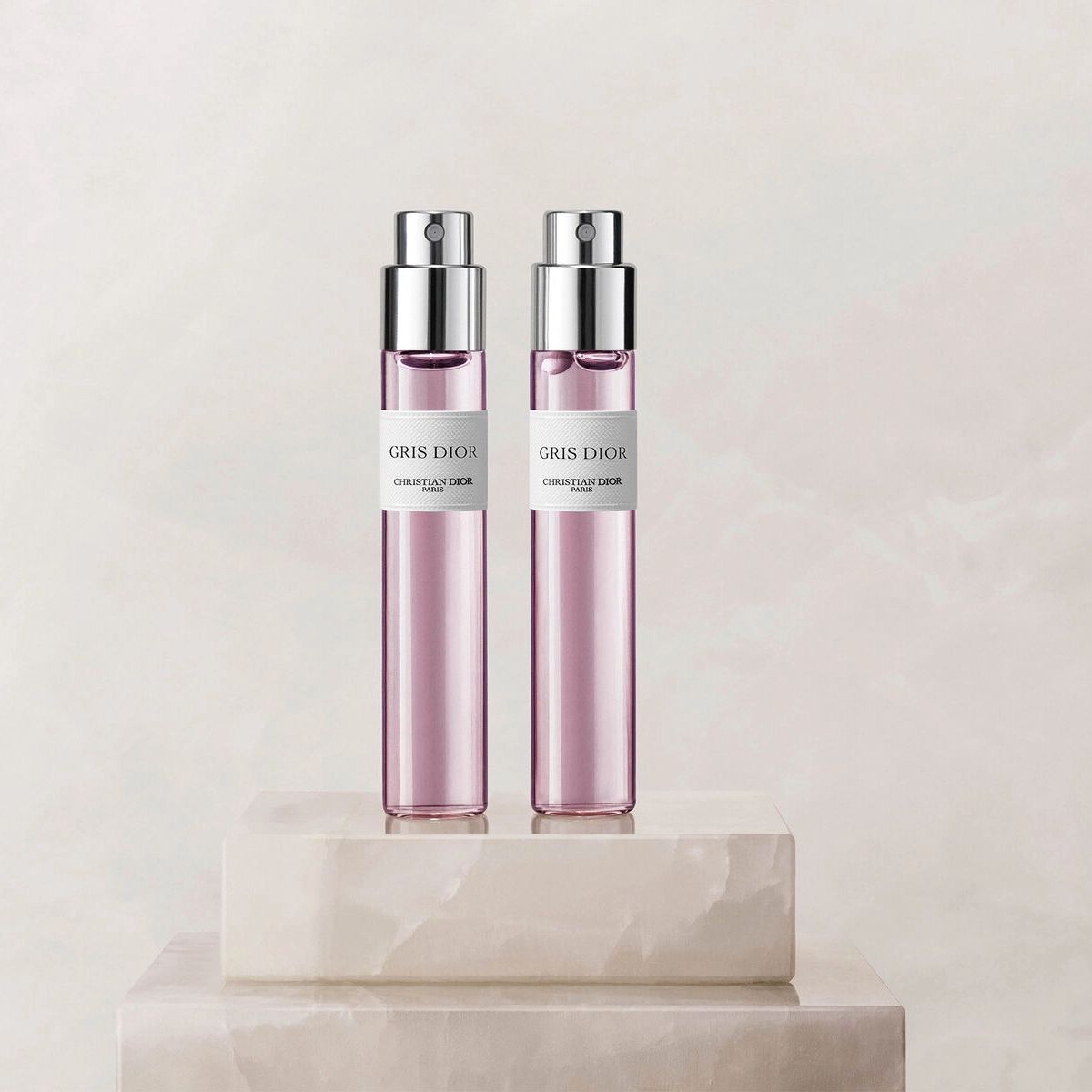 DIOR EDP 15ml*2