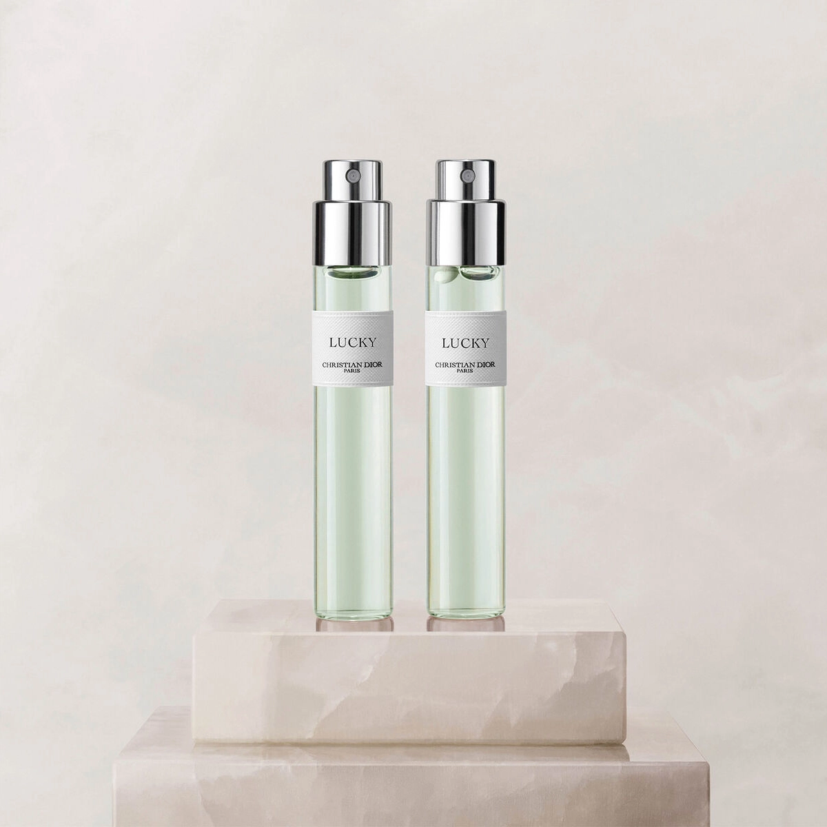 DIOR EDP 15ml*2