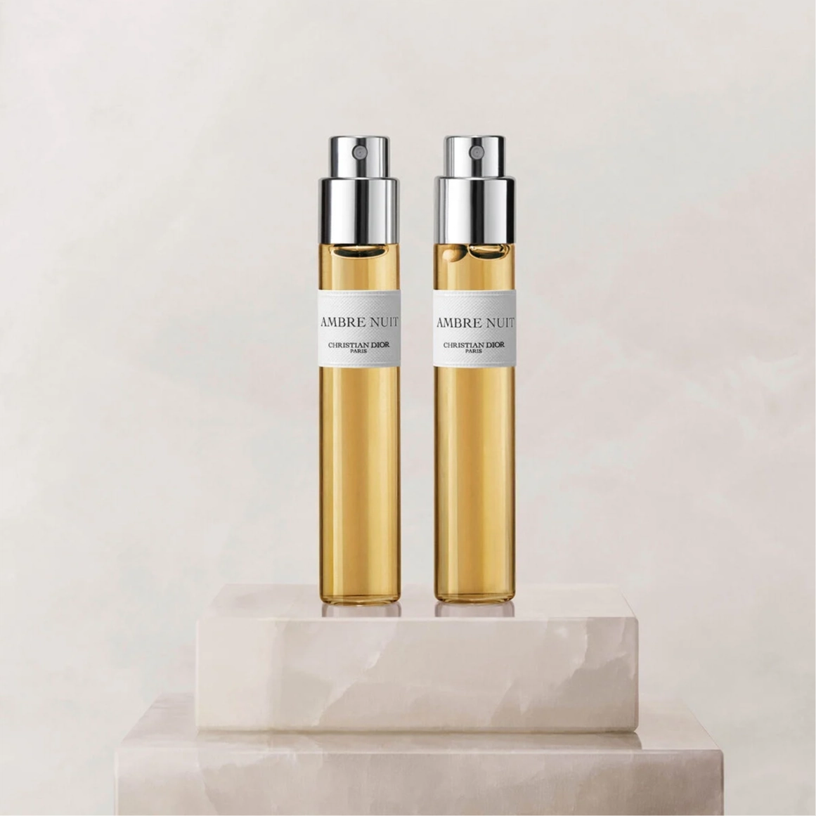 DIOR EDP 15ml*2